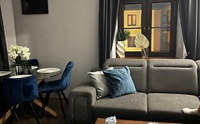 Apartamenty Łuczkowskiego z widokiem na studnię 4