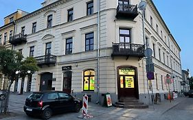 Apartamenty Łuczkowskiego z widokiem na studnię 4